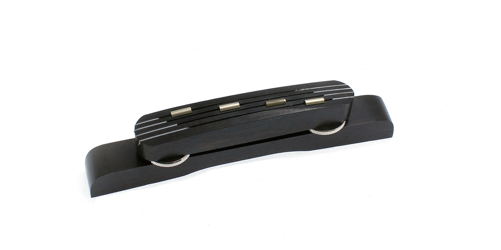 Hofner violin bass bridge top